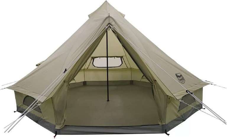 Timber Ridge Yurt 6 Person Tent