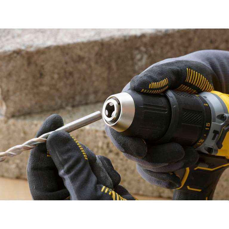 Stanley FatMax V20 18V Cordless 