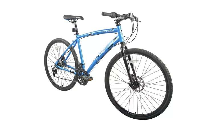Cross CRX700 700C Wheel Size Unisex 