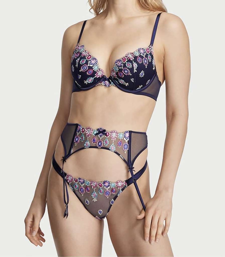 Primark launches its first adaptive lingerie collection