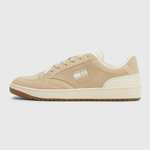 Retro Panelled Cupsole Trainers (Sizes 6.5 - 11) - W/Code