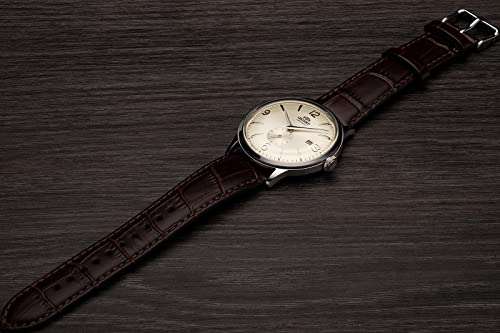 Orient Bambino Small Seconds Automatic Dress Watch RA-AP0003S - £138.47 @ Amazon EU