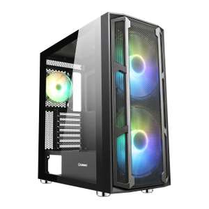 INTEL i5 13400F - AMD 7800XT OR NVIDIA 4070 - 16GB DDR5* - 850W G 3.0 - 2TB nvme - Windows O/S - Gaming System