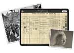 Get Free Access to Over 2.5 Billion Historic Records For Free For 4 Days @ Ancestry