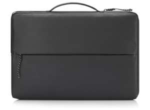 HP Sleeve Bag Laptop up to 15.6'' Black Water Resistant (UK Mainland) - HP