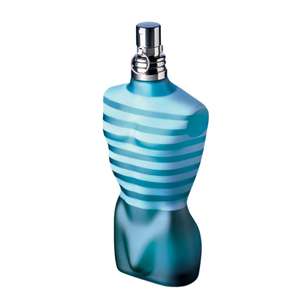Jean Paul Gaultier ''Le Male'' 125ml Spray £54.12 with code @ The Fragrance Shop