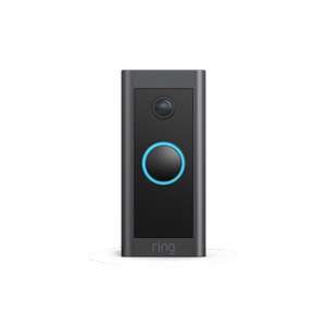 Ring Video Doorbell Wired £39.99 at Amazon
