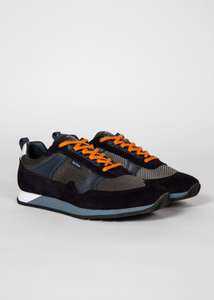 Paul Smith 'Will' Trainers £40 @ Paul Smith