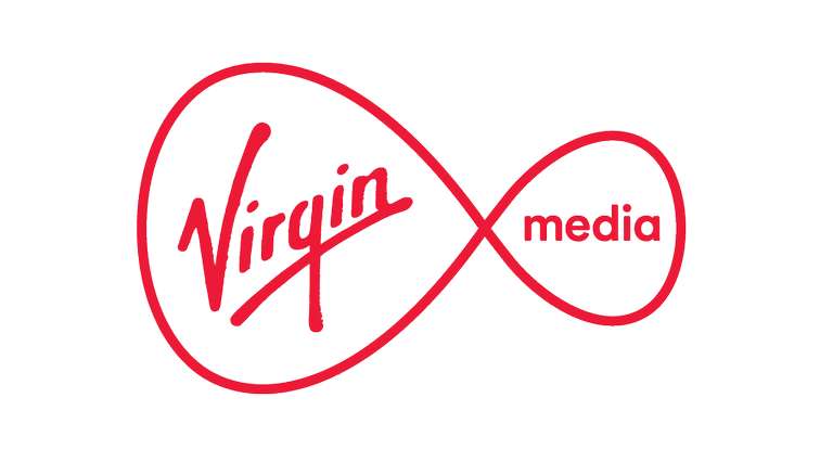 Virgin media 100GB 5G Data, Unlimited min/text + £40 Amazon Voucher - £16pm - One month contract @ Giftcloud / Virgin Media