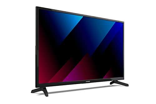 Blaupunkt 32" HD Ready LED Smart TV - £159 @ Amazon