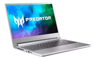 Acer Predator Triton 300 SE 14" Gaming Laptop - RTX 3060, 1TB SSD, 16GB RAM, 1080p 144hz display £899.98 at Costco