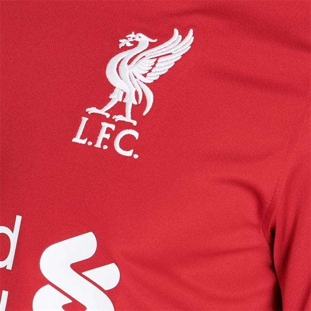 Liverpool home shirt 20/21 - £14 + £4.99 Click & Collect / Delivery @ Sports Direct