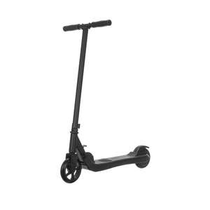 Electriq Kids black electrical scooter - brand new - £69.97 + £5.99 delivery @ Drones Direct