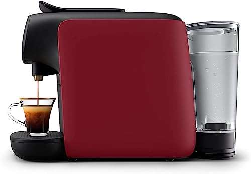 PHILIPS Capsule Coffee Machine, Barista Sublime Coffee Machine (Different Colours Available)
