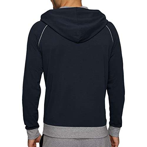 BOSS Mens Mix\u0026Match Jacket H Stretch 