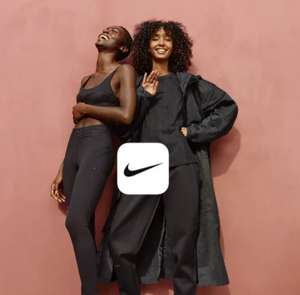 Up to 50% off the Nike End of Season Sale + Free Delivery For Members & Returns @ Nike