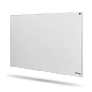 Princess Smart Infrared Panel Heater, 540W, Free App & Voice Control, Low Energy Consumption, Timer, Adjustable Thermostat £144 @ Amazon