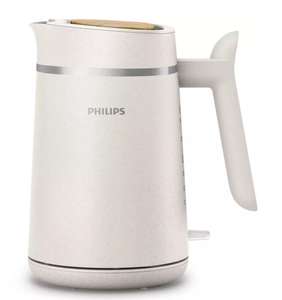 Philips Eco Conscious Edition 5000 series kettle £36.80 with code @ Phillips