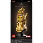 Lego Marvel Infinity Gauntlet Thanos (76191)