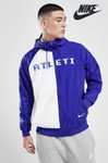 Nike Atletico Madrid Windrunner Men’s Hooded Jacket (Sizes S - 2XL) - Free C&C / Free Delivery with code