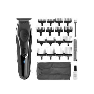 Wahl Aqua Blade Wet / Dry Beard & Stuble Trimmer - £75.99 With Code @ Wahl