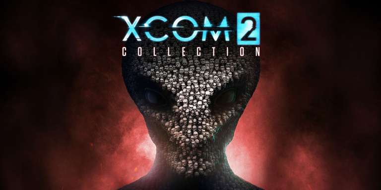 XCOM 2 Collection (Nintendo Switch) - £5.99 @ Nintendo eShop