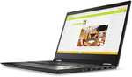 Lenovo ThinkPad Yoga 370, 13.3" Full HD Touch, i5-7300U, 8GB RAM, 256GB SSD, 4G Refurb - £199.95 delivered @ the-tech-saver / eBay