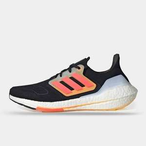 Adidas Ultraboost Running Shoes With Code Sizes 6.5, 7.5, 9, 10, 10.5, 11