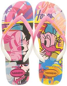 Disney Unisex Flip Flops