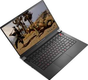 Alienware m15 R7 Gaming Laptop 512GB - £1399 @ Dell