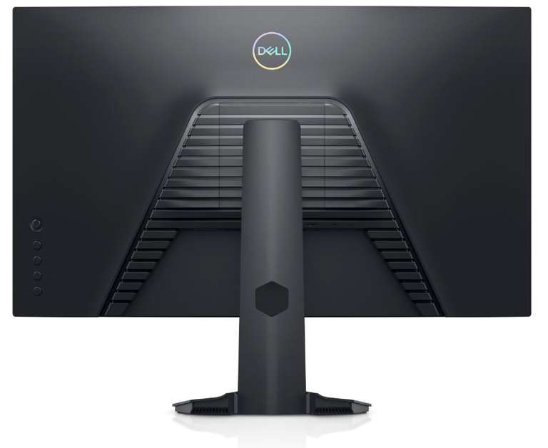 Dell S2722DGM 27 Curved Gaming Monitor - 27" QHD, 1ms , 165Hz, 2x HMDI, DP, 3Yr Wrnty - £189.06 with code/ £179.11 via Dell Advantage @ Dell