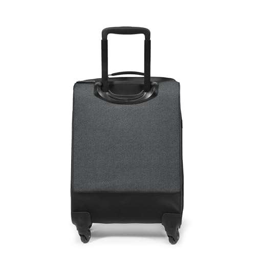 EASTPAK Trns4 Spinning Wheel Cabin Suitcase, 54 cm, 44 Litre (BA & Easyjet approved) Sold by Eastpak