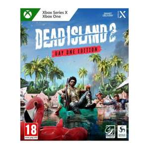 Dead Island 2 - Xbox - £45.01 with code @ The Game Collection / eBay