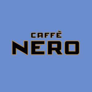 Redeem 350 Nectar Points for any sized hot or iced drink @ Caffè Nero