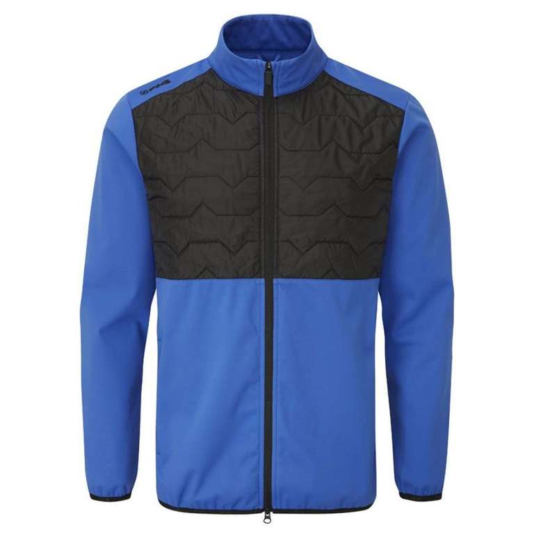 Ping Norse S2 Golf Jacket £49.99 + £4.99 delivery at Snainton Golf