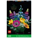Lego 10313 Wiildflower Bouquet £44.38 (Members Only) at Costco Trafford Park