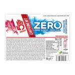 HIGH5 ZERO Caffeine Hit Electrolyte Hydration Tablets Added Vitamin C (Berry, 8x20 Tablets) - £18.39 S&S