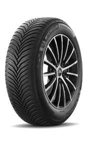 4 × Fitted Michelin CROSSCLIMATE 2 - 225/45 R17 94Y XL + claim £50 M&S voucher