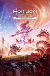 Horizon Forbidden West Complete Edition (PC/Steam)