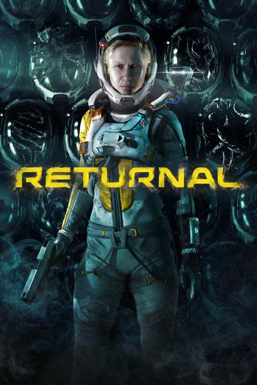 Returnal - PC / Steam