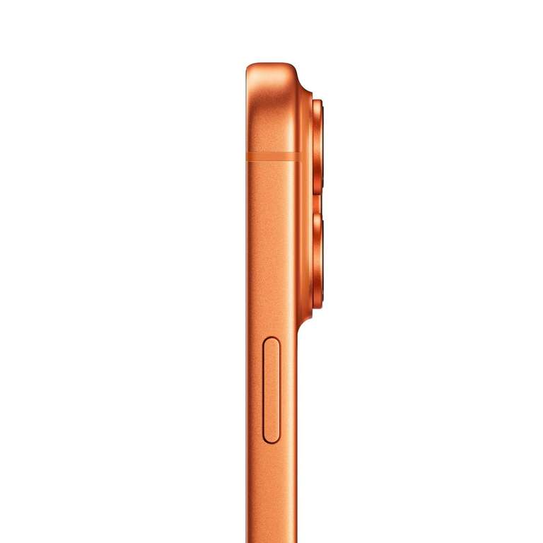 Apple iPhone 17 Pro 5G 256GB Cosmic Orange – £886.99 at Argos | hotukdeals