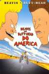 Beavis and Butt-Head Do America HD - £3.99 to Buy @ Amazon Prime Video