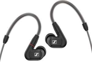 Sennheiser IE 300 In-Ear Audiophile Headphones £124.99 Amazon Prime Exclusive