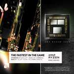 AMD Ryzen 5 5600 Desktop Processor - £126 sold by EpicEasy FB Amazon