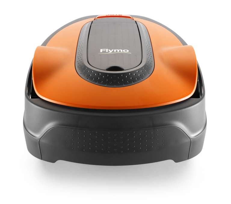Flymo EasiLife 350 Robotic Lawnmower - with app code Flymo Outlet Store (UK Mainland)