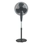 Fan clearance (discount at checkout) e.g. Black 16'" fan £12 / Tower 4" 5W Table fan £5 / Tower 12" 35W Table fan £12 (c+c)