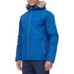 Regatta Haig Men's Thermo-Guard Insulated Waterproof Jacket (3 Colours) - W/Code