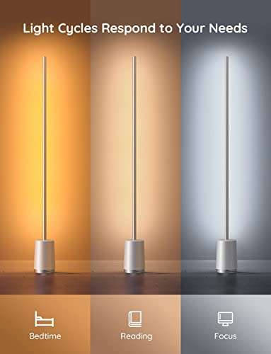 Govee LED Floor Lamp, Smart RGBICWW Floor Lamp £99.99 Dispatches from Amazon Sold by Govee UK