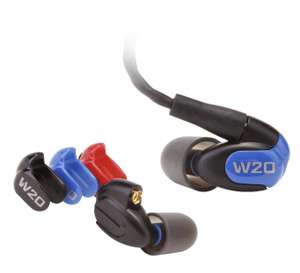 Westone Audio W20 v2 Dual Drivers IEM Earphones with Bluetooth Cable £179 at hifi headphones