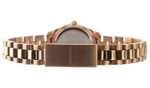Sekonda Ladies Stone Set Rose Gold Plated Bracelet Watch £19.99 with free click and collect at Argos